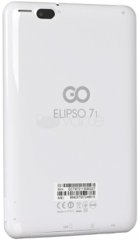 GoClever Elipso 71 3G White